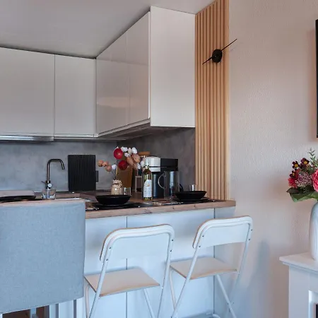 Studio Remointse 23 By Interhome Veysonnaz