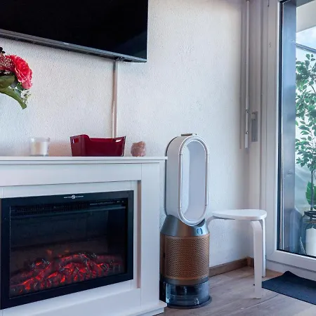 Studio Remointse 23 By Interhome Appartement