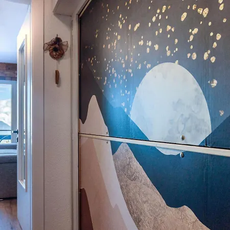 Studio Remointse 23 By Interhome Apartmán Veysonnaz